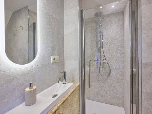 Badkamer