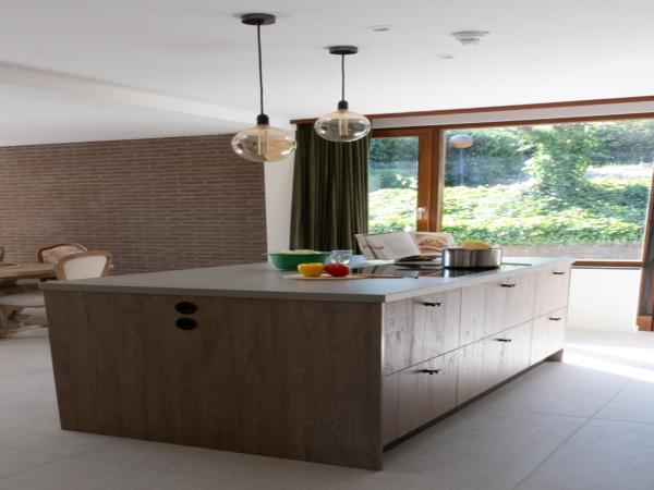 Keuken