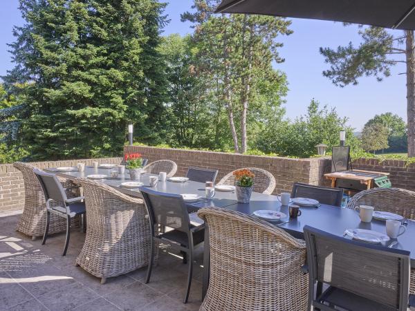 Terras / Balkon
