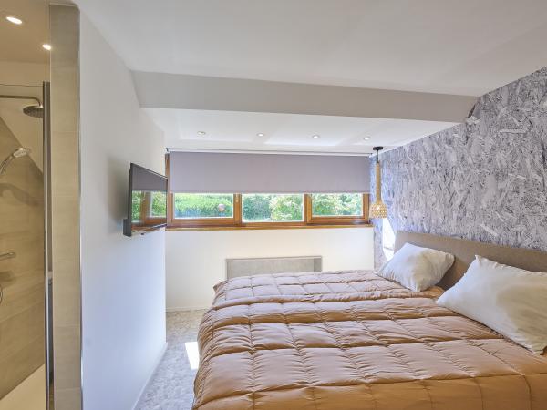 Slaapkamer