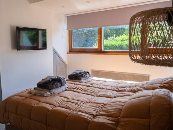 Slaapkamer