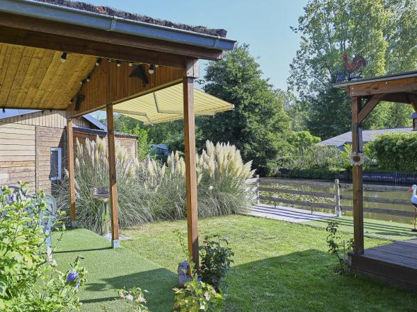 Jardin [été]