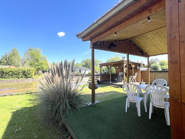 Patio / Balcony