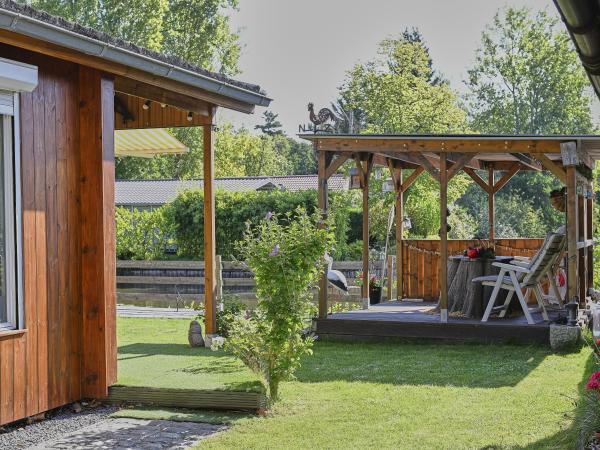 Jardin [été]