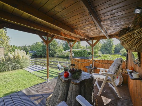 Terrasse / Balcon