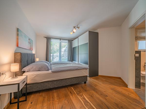 Slaapkamer