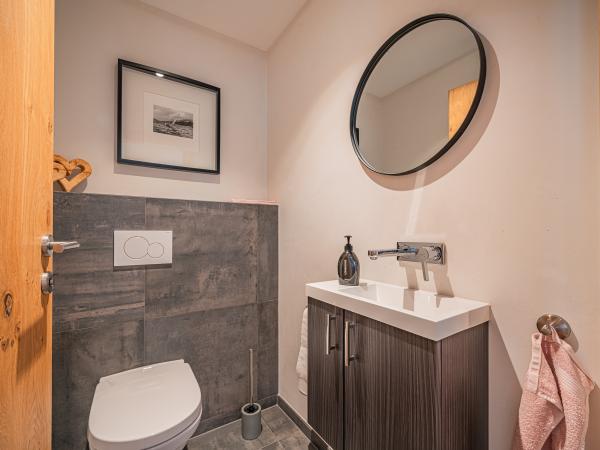Badkamer
