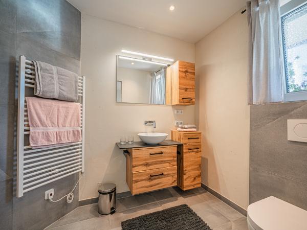 Badkamer