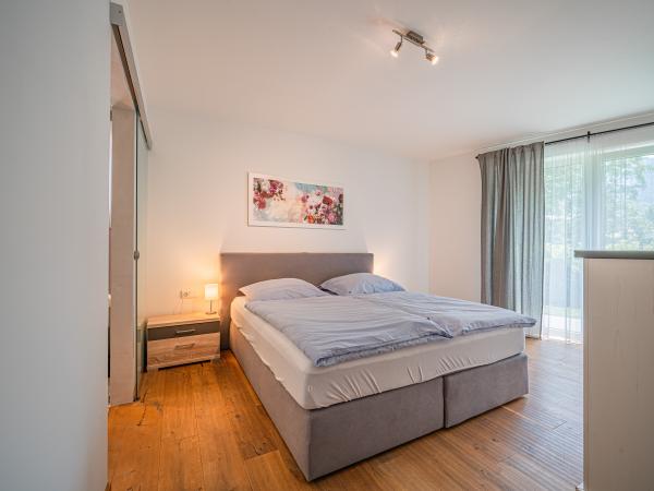 Slaapkamer
