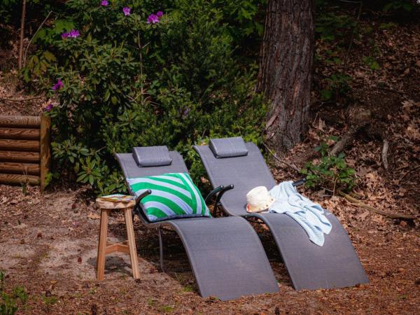 Garten [Sommer]