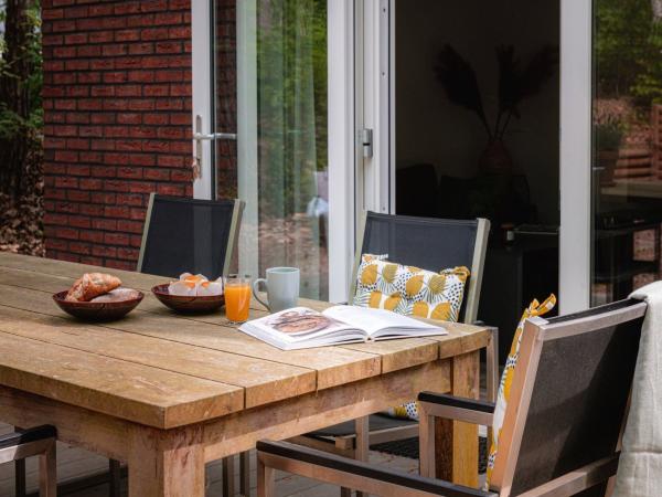 Terrasse / Balkon
