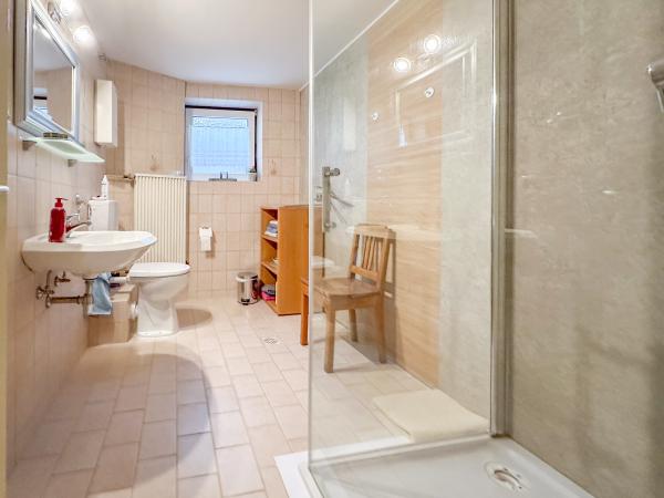 Badkamer