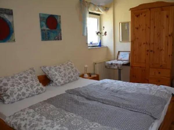 Slaapkamer