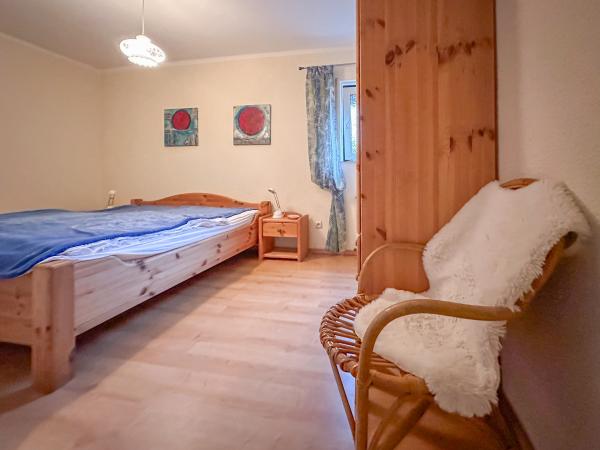 Slaapkamer