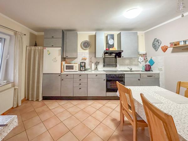 Keuken