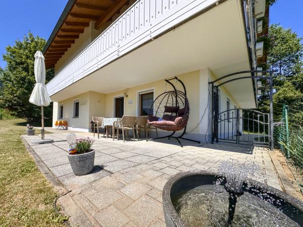 Terrasse / Balkon