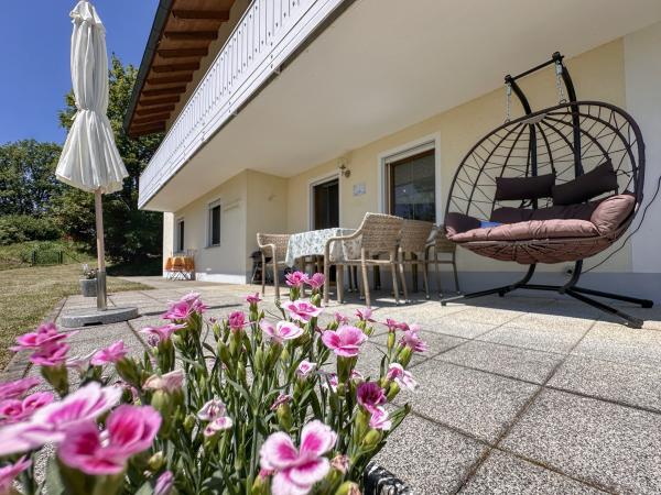 Terrasse / Balkon