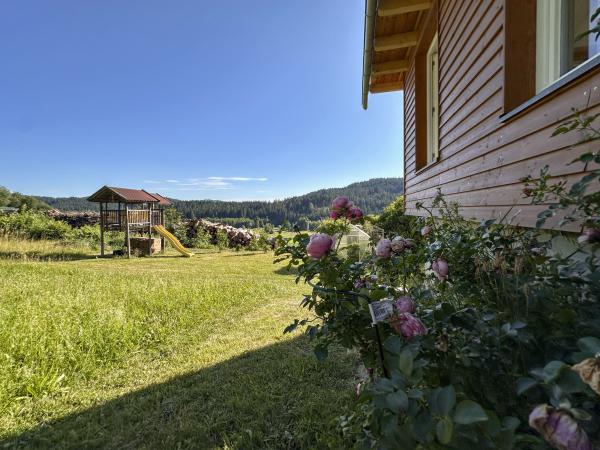 View from Holiday Home [summer]