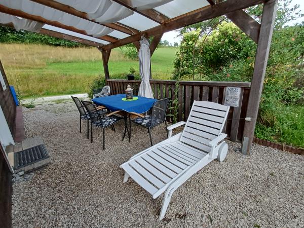 Patio / Balcony