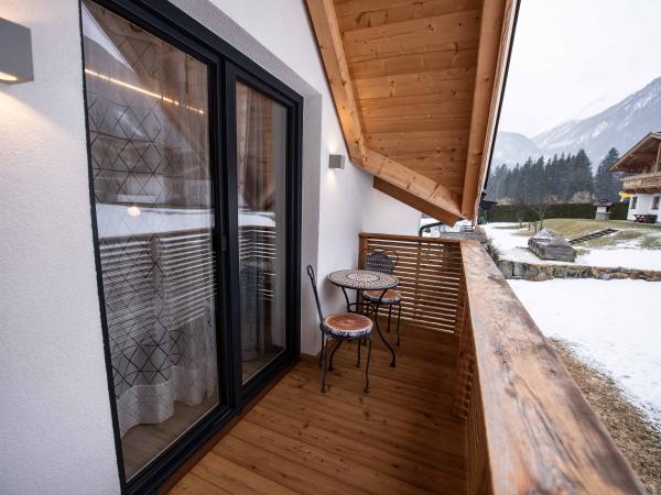 Terrasse / Balcon