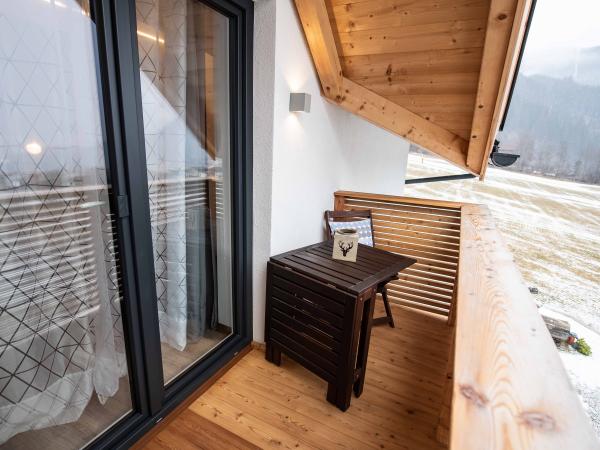 Terrasse / Balcon