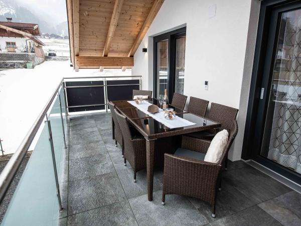 Terrasse / Balcon