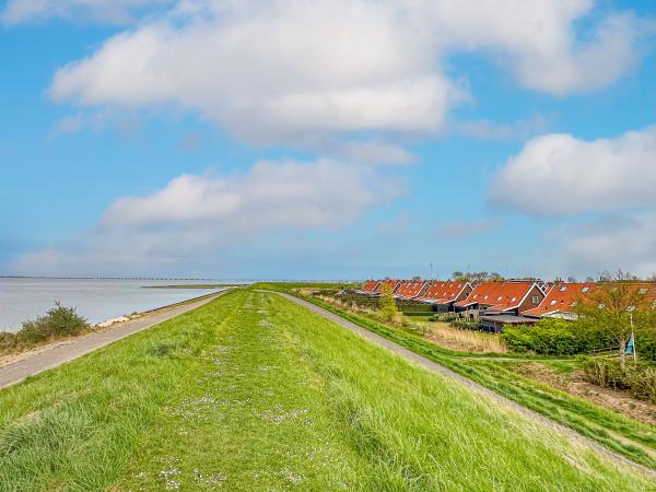Immediate Surroundings [summer] (<1 km)