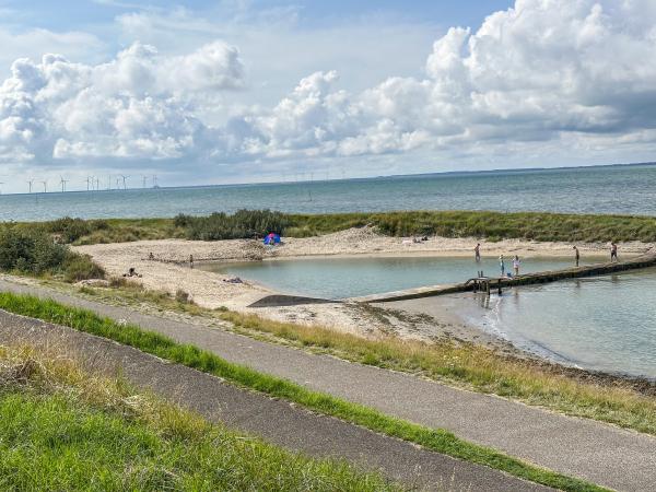Immediate Surroundings [summer] (<1 km)