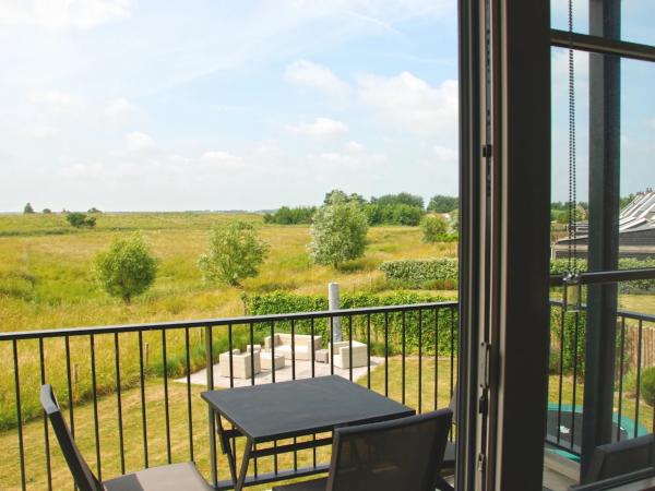 View from Holiday Home [summer]