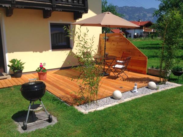 Patio / Balcony