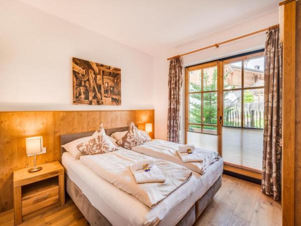 Slaapkamer