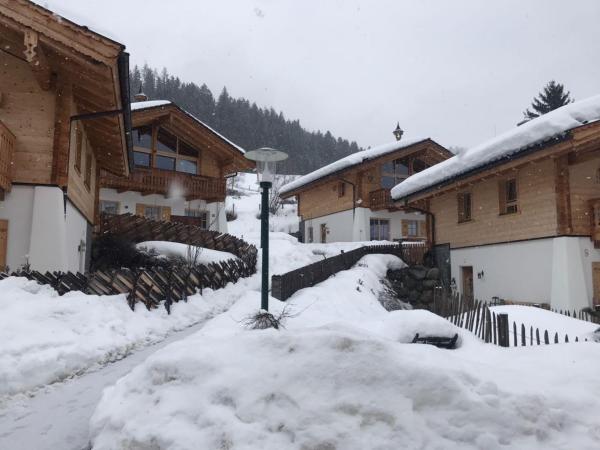 Directe omgeving [winter] (<1 km)