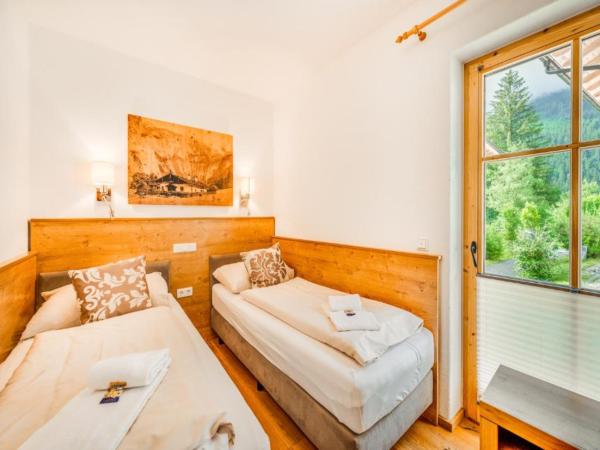 Slaapkamer