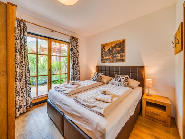 Slaapkamer