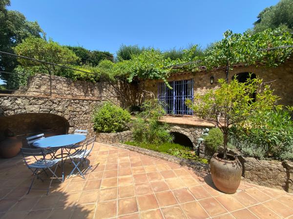 Terrasse / Balkon