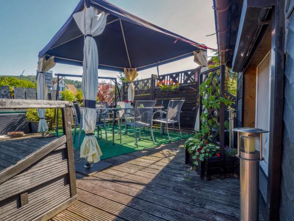 Terrasse / Balkon