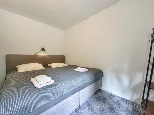 Slaapkamer