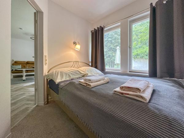Slaapkamer
