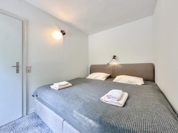 Slaapkamer