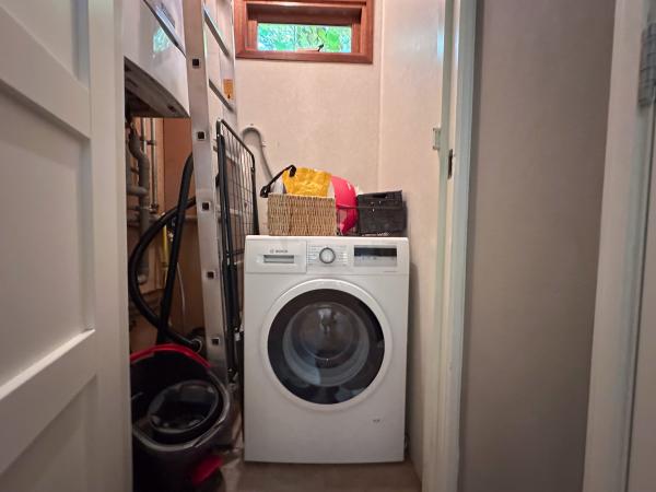 Faciliteiten en service van vakantiehuis