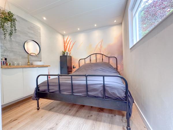 Slaapkamer