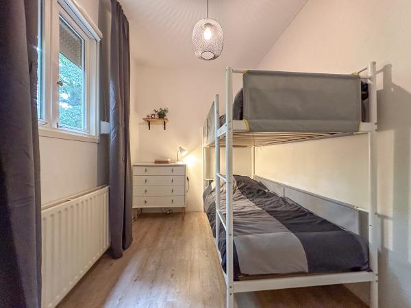 Slaapkamer