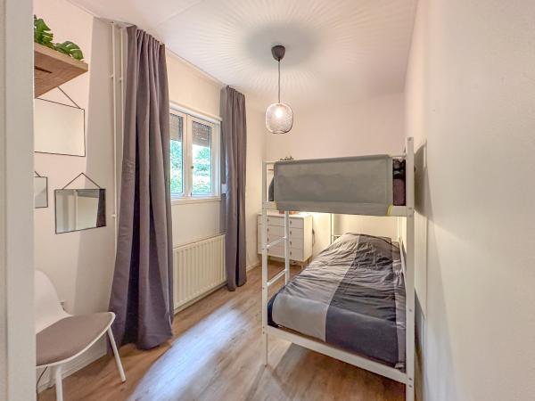 Slaapkamer