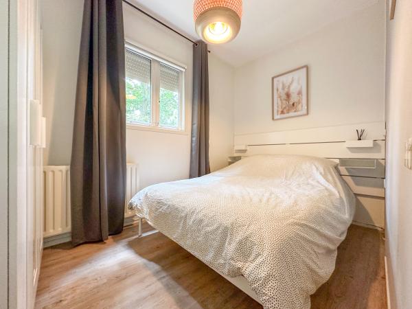 Slaapkamer