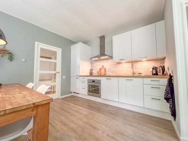 Keuken