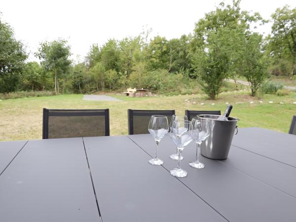 Terrasse / Balkon