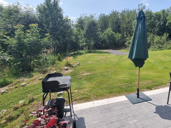 Patio / Balcony