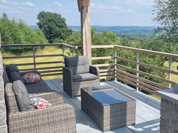Patio / Balcony