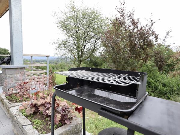 Terrasse / Balkon