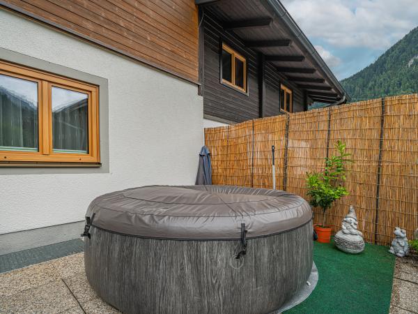 Holiday Home Facilities and Services